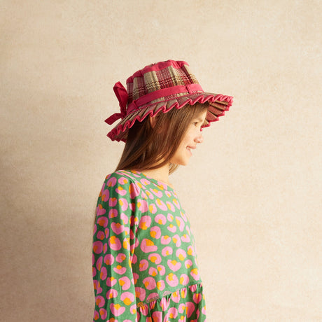 Pasadena | Island Mayfair Child Hat