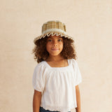 Sandbar Mayfair Child Hat