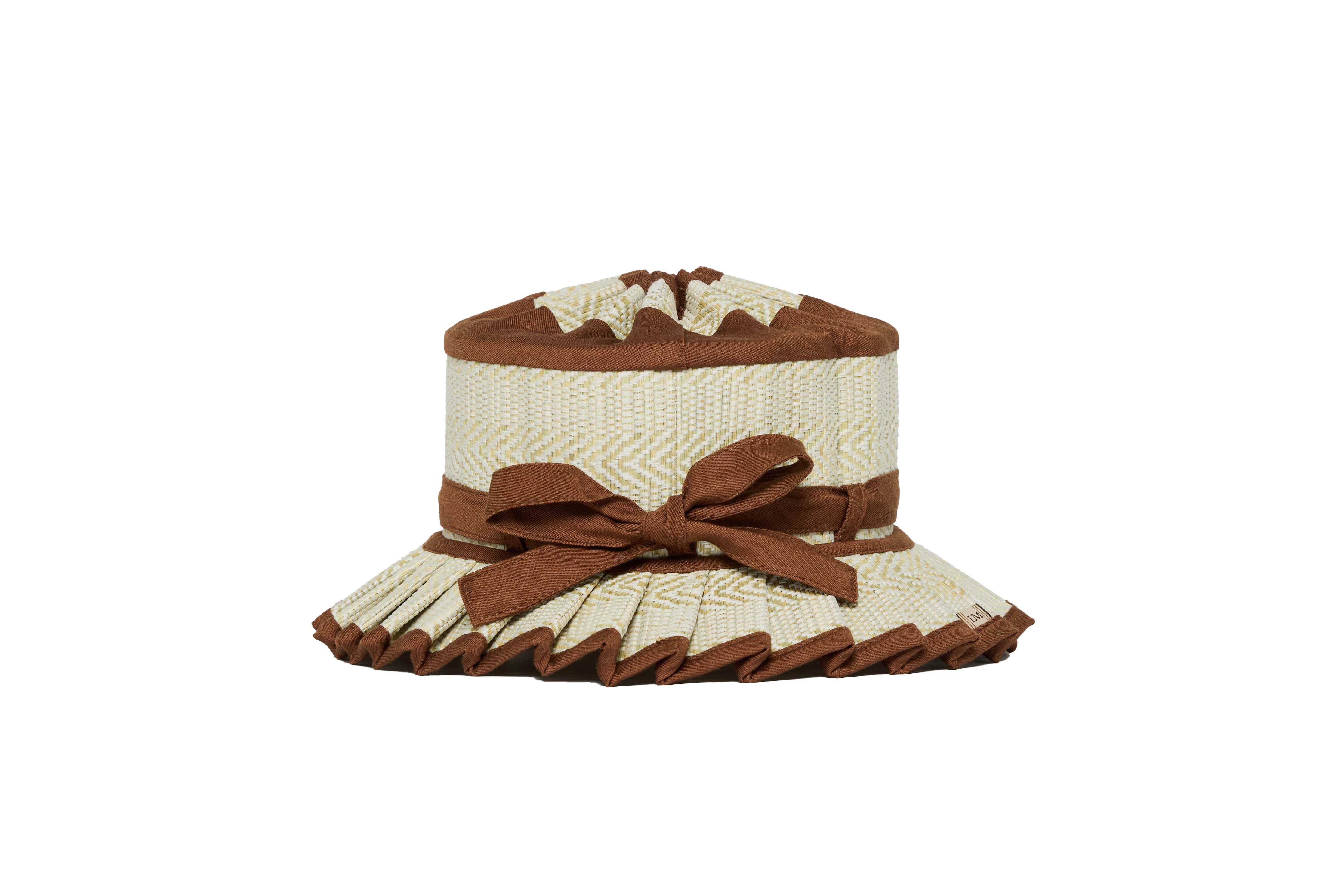 帽子 LORNA MURRAY Avoca Mayfair Child hat M Children's Avoca Mayfair Hat | Over The Moon