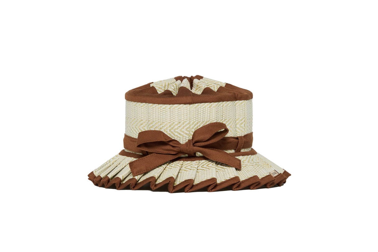 Tea House | Island Mayfair Child Hat