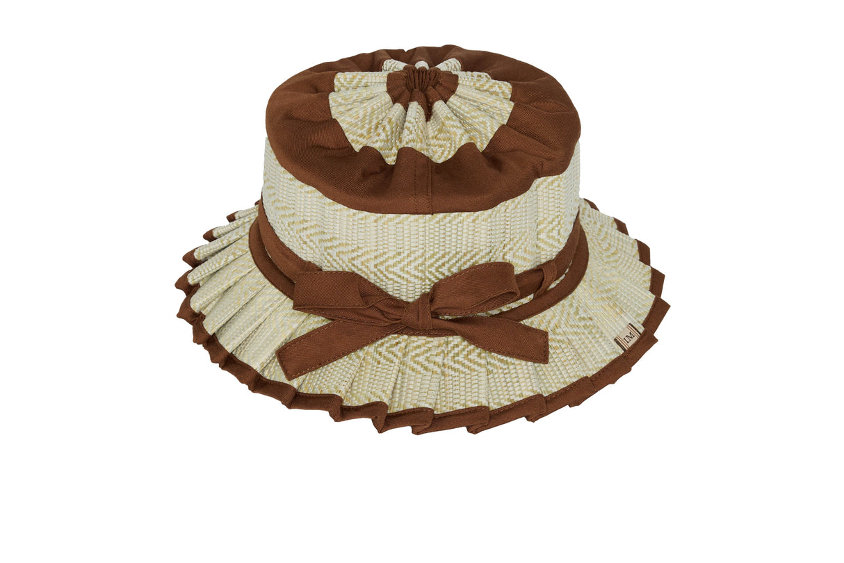 Tea House | Island Mayfair Child Hat