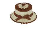 Tea House | Island Mayfair Child Hat