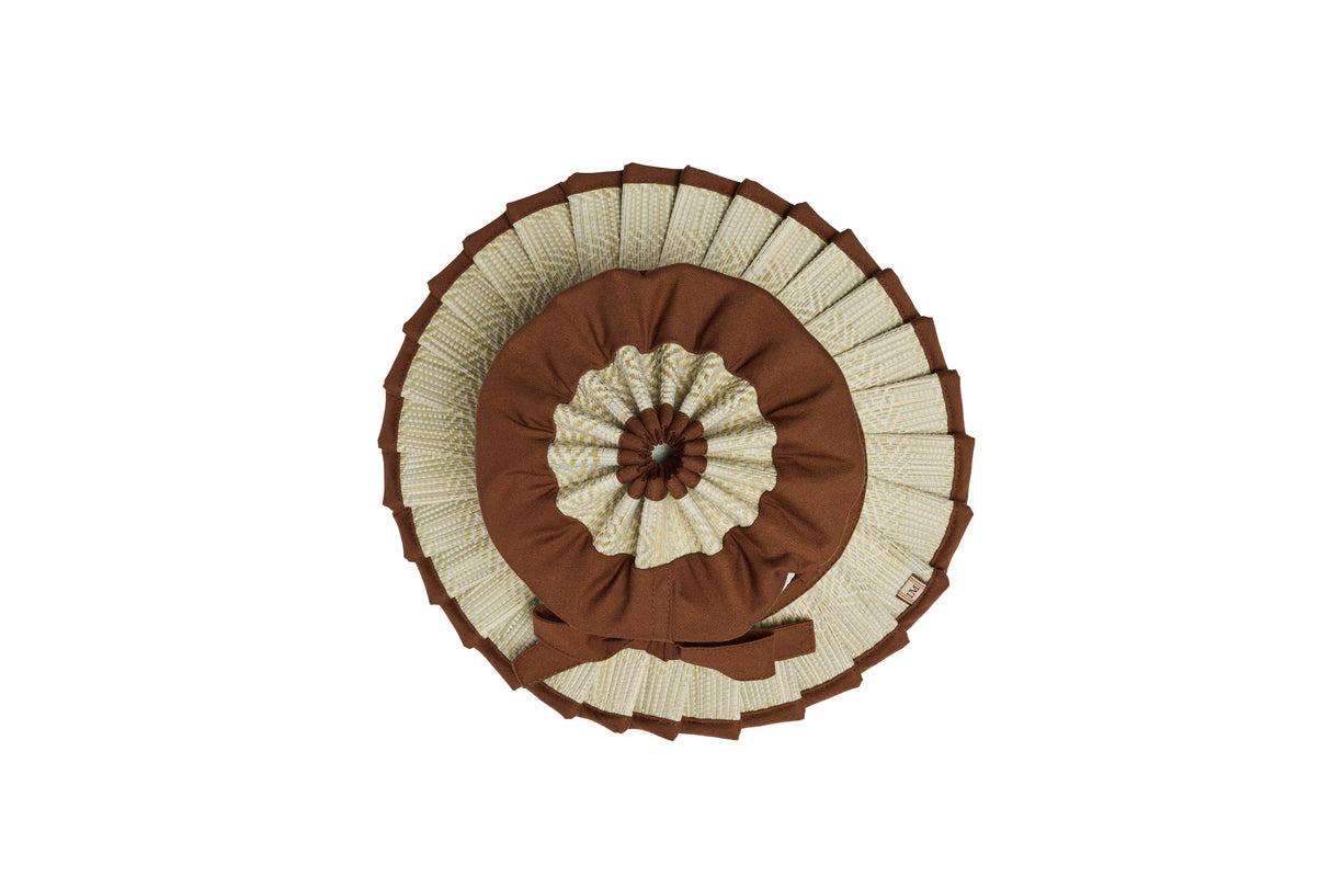 Tea House | Island Mayfair Child Hat