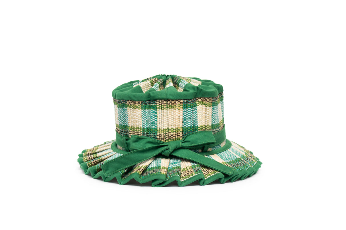 Darwin | Island Mayfair Hat