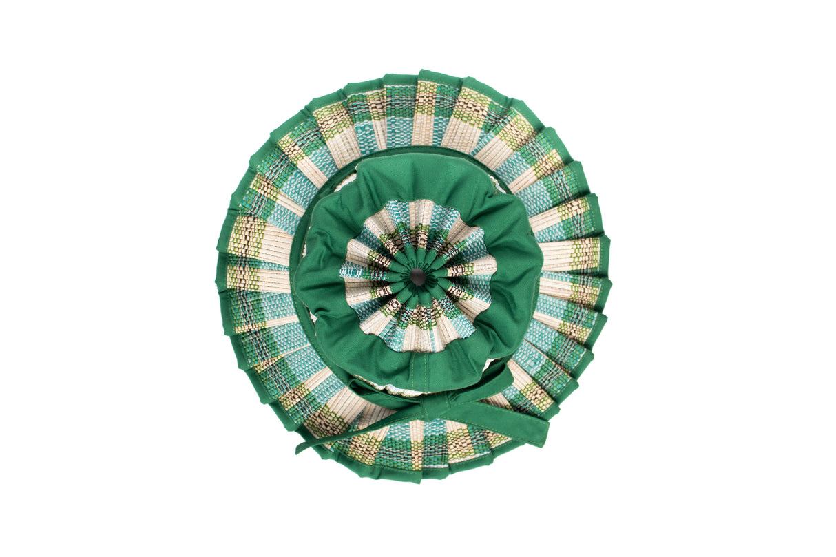 Darwin | Island Mayfair Hat