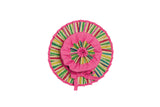 Tropical | Fushcia | Luxe Mayfair Child Hat
