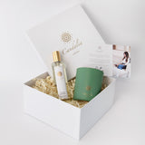 The Meditation Box