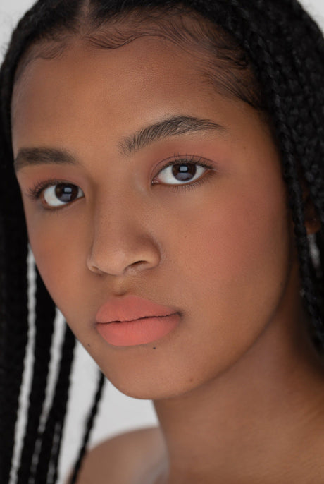 Melting Lip Powder - Nude Blush by CLE Cosmetics