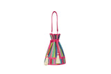 Resort Party | Fuchsia Midi Leisure Tote