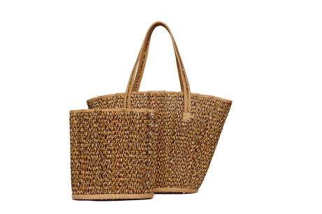 Dawn Midi Tropez Tote