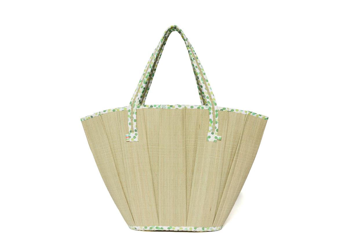 St Lucia Midi Tropez Tote
