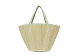 St Lucia Midi Tropez Tote