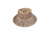 Kalimantan | Island Capri Hat