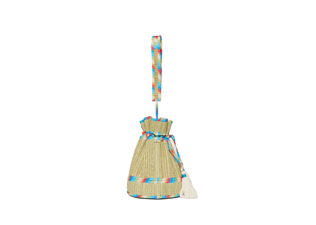 Beach Comber Mini Leisure Tote