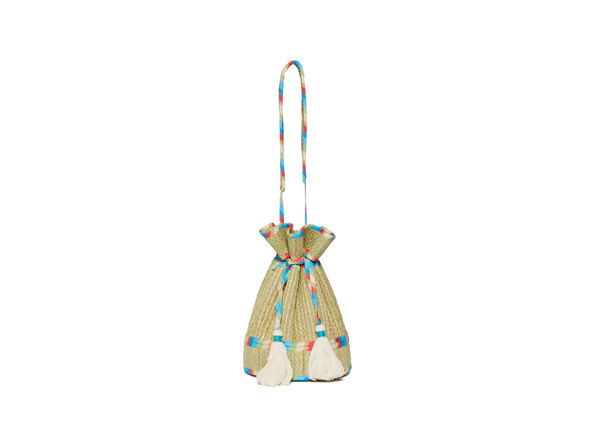 Beach Comber Mini Leisure Tote