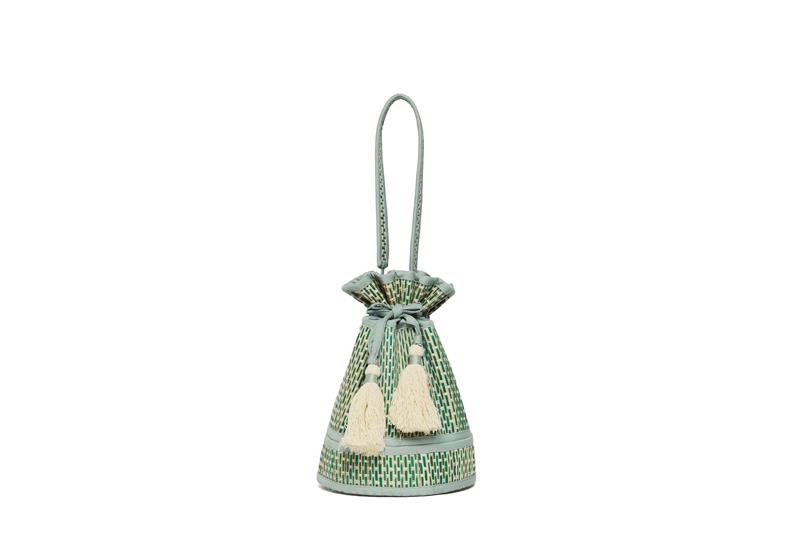 Fiji Mini Leisure Tote