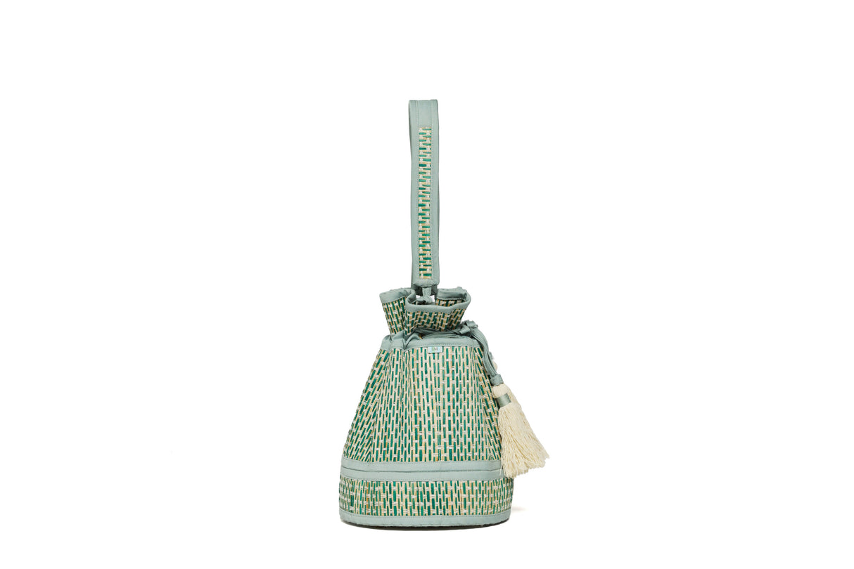 Fiji Mini Leisure Tote