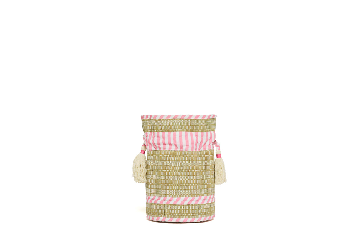 Summer Voyage Mini Leisure Tote