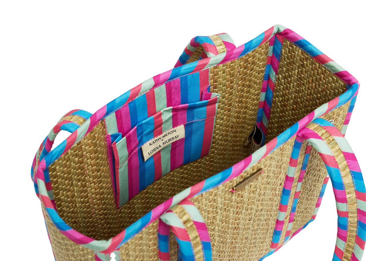 Gulf Coast Mini Occasion Tote