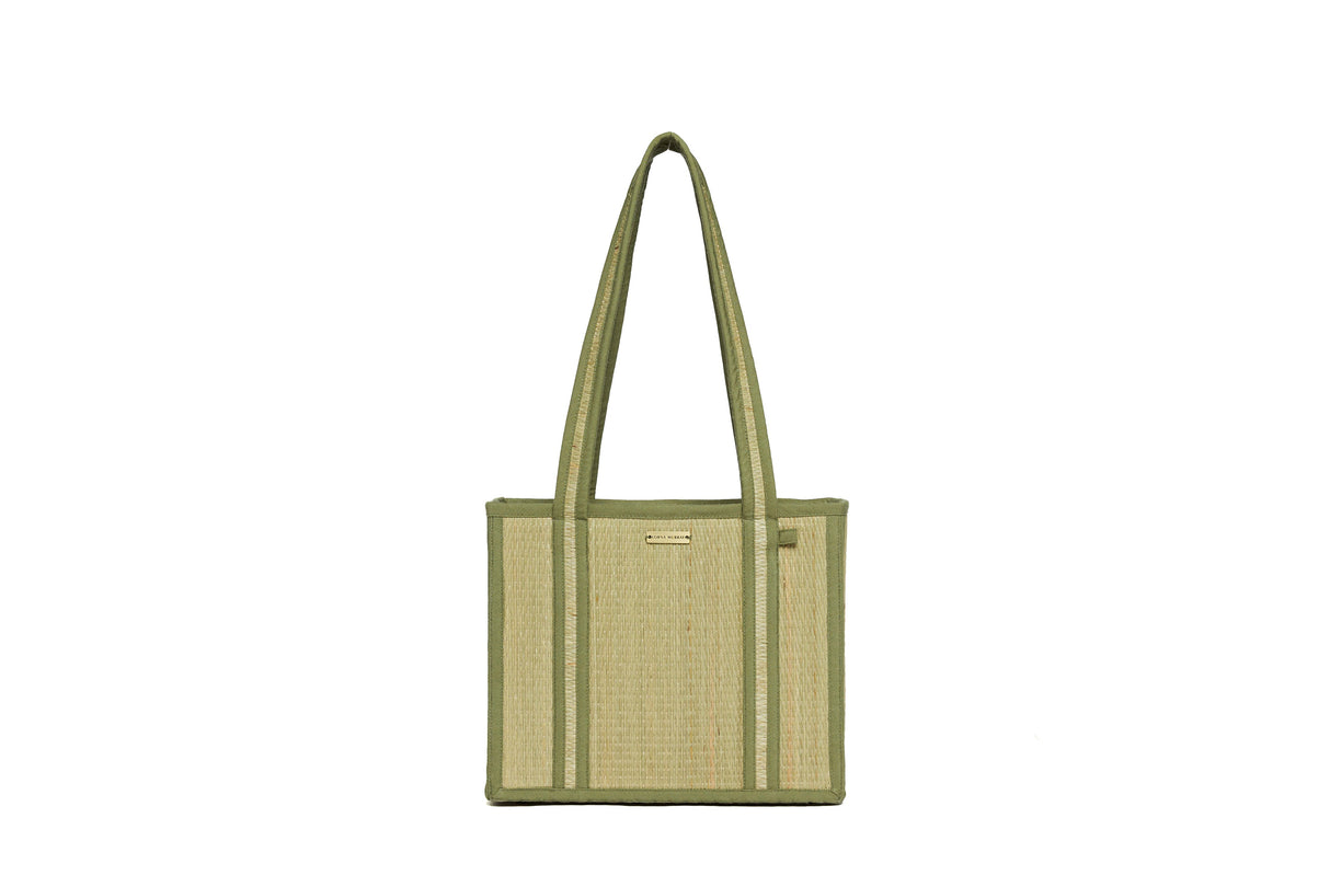 Olive Grove Mini Occasion Tote