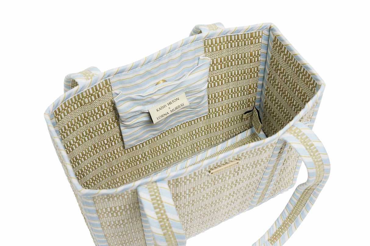 Rushcutters Bay Mini Occasion Tote
