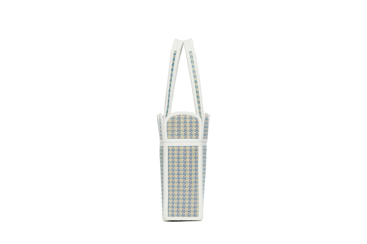 Nostalgia Mini Scallop Tote