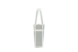 Nostalgia Mini Scallop Tote