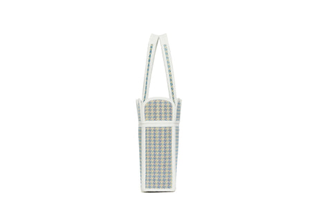 Nostalgia Mini Scallop Tote