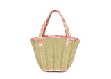 Coral Mini Tropez Tote