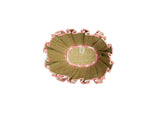 Coral Mini Tropez Tote