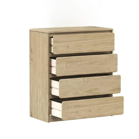 Myrien Pinewood - 76.5cm