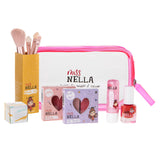 Glamorous Picks Pink Edition