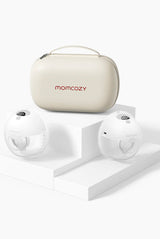 Momcozy M5 Double Wearable Electric Breast Pump