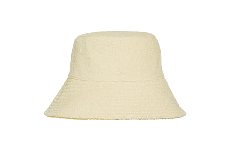 Shoreline Morning Bay Bucket Hat