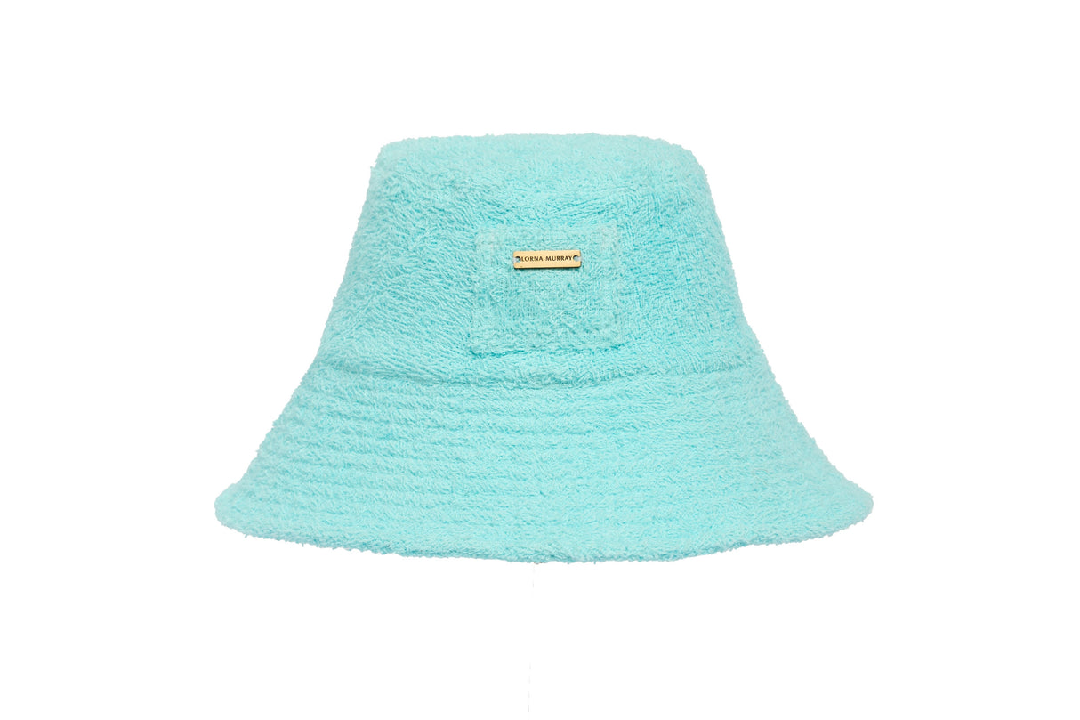 Ningaloo Morning Bay Bucket Hat