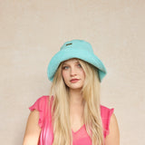 Ningaloo Morning Bay Bucket Hat
