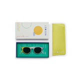 Baby & Toddler Sunglasses 0 - 2 Years | Colour Fade