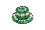 Darwin | Island Mayfair Hat