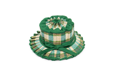 Darwin | Island Mayfair Hat