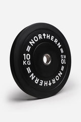 Northern Olympic Bumper Plates
