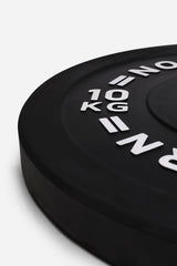 Northern Olympic Bumper Plates