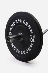 Northern Olympic Bumper Plates