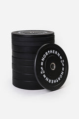 Northern Olympic Bumper Plates