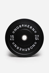 Northern Olympic Bumper Plates