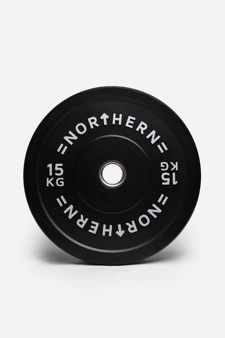 Northern Olympic Bumper Plates