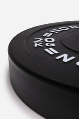 Northern Olympic Bumper Plates