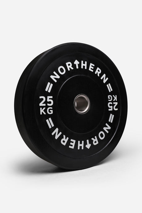 Northern Olympic Bumper Plates
