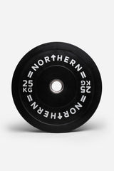 Northern Olympic Bumper Plates