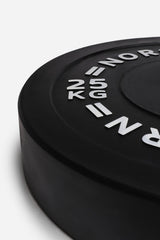 Northern Olympic Bumper Plates