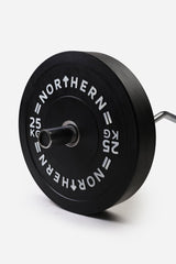 Northern Olympic Bumper Plates